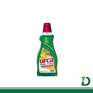 Limpador Perfumado URCA Doce Vida 500ml