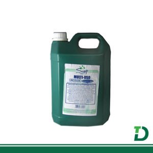 Multiuso SOAP 5 Litros