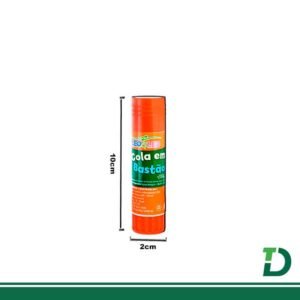 Cola em bastão Leo&Leo 10g