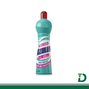 Multiuso AZULIM Ação Clareadora 500ml