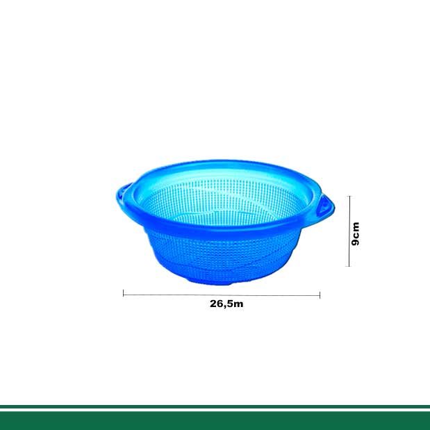 Lava Tudo BRASAMI Plástico Ref: 321 - Imagem 2
