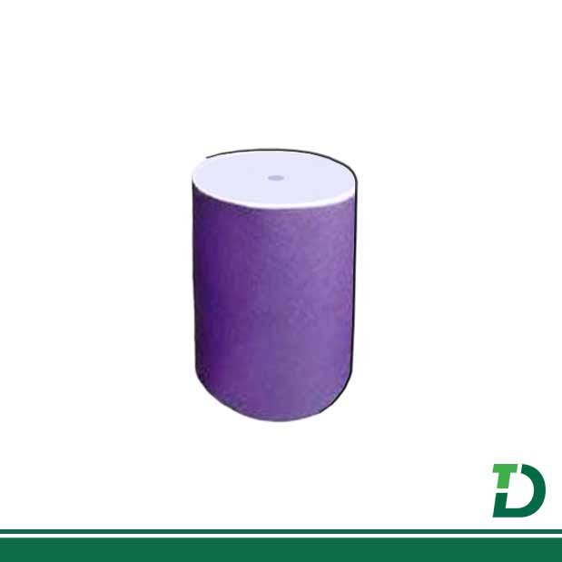 Rolo de Algodão Hidrofíla MEDI HOUSE 500g - Imagem 2