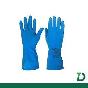 Luva BETTANIN Multi-uso Superpro Azul Ref: 13000AZ/4M