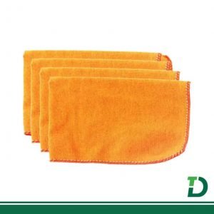 Flanela Amarela 28x48cm ( G ) venda por unidade