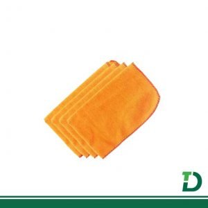 Flanela Amarela 28x28cm ( PP ) venda por unidade