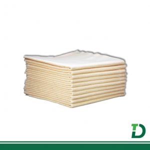 Pano de Chão Crú 43cm X 65cm unidade