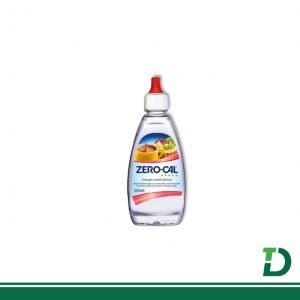Adoçante Liq. ZERO-CAL Sacarina 100ml