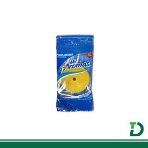 Pedra Sanitária Mil Aromas Floral c/ 25g