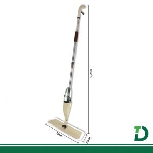 Mop Spray Elegance Nobre GOËDERT