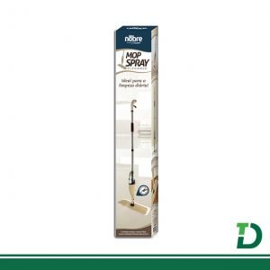 Mop Spray Elegance Nobre GOËDERT - Imagem 2