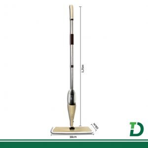 Mop Spray Elegance Nobre GOËDERT - Imagem 4