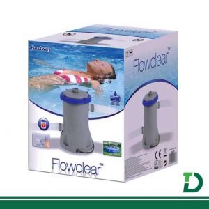 Filtro para Piscina BESTWAY Ref: 58144