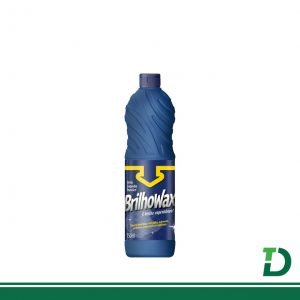 Cera Líquida Brilhowax Incolor 1 Litro