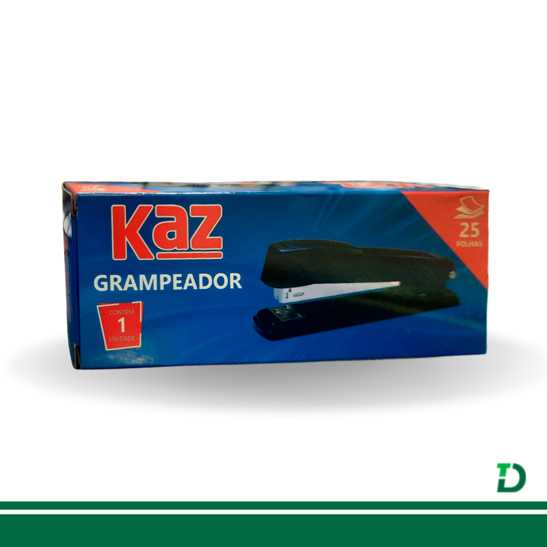Grampeador KAZ Ref: KZ5317 - Imagem 2