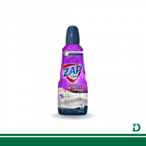 Limpa Carpete & Estofados Zap 500ml