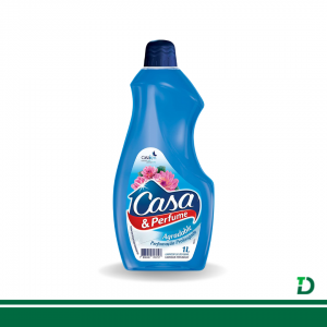 Limpador CasaKm Agradable 1 Litro - Casa & Perfume