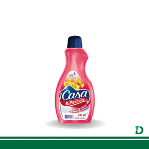 Limpador CasaKm Sensazione 500ml - Casa & Perfume